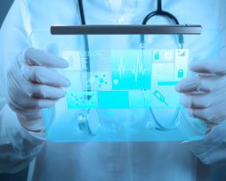 Дезинфицирующие средства