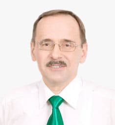 Крапля Андрей Иванович