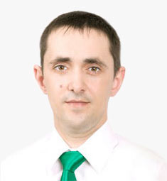 Мирута Александр Николаевич