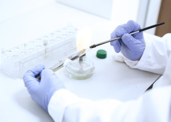 Химико-микробиологическая лаборатория