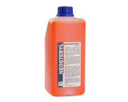 Антисептическое средство Неостерил (оранжевый) 1 л