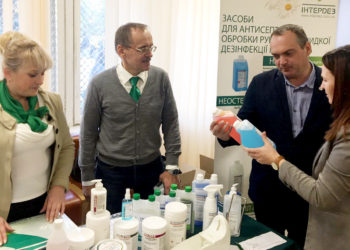 Школа главной медицинской сестры