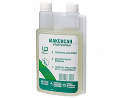 УНВЦПД Максисан 1 л