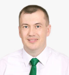 Ямковой Александр Алексеевич