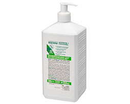 Интердез Неостерил Формула 1 1л помпа