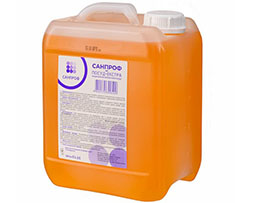 Интердез САНПРОФ-Посуда-Экстра