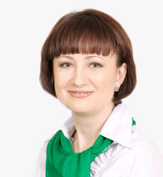 Лысенко Наталия Николаевна