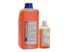 Неостерил (помаранчевий)