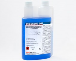 Дезінфікуючий засіб Дезекон ОМ 1 л