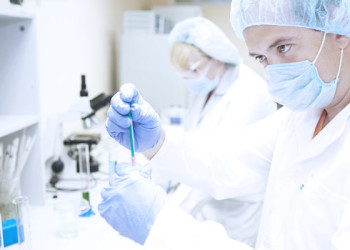 Химико-микробиологическая лаборатория