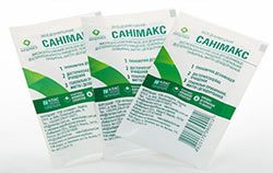 Доступная упаковка