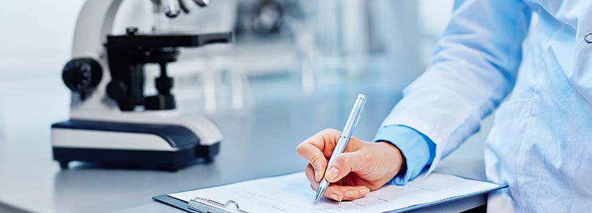 Визначення корозії металів