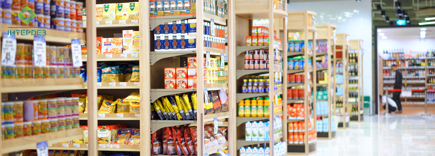 Дезинфицирующие средства для магазинов и предприятий торговли