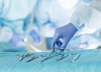 Консультація експерта з питань дезінфекції та антисептики