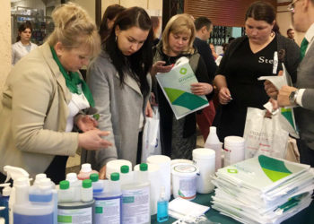 Школа головної медичної сестри