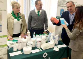 Школа головної медичної сестри