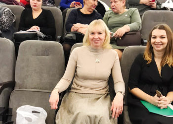 Науково-практична конференція "Правові аспекти в роботі медичної сестри"