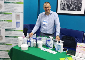 Семінар-практикум для медичних сестер в Києві