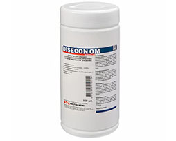 Baltiachemi Дезекон ОМ (серветки)