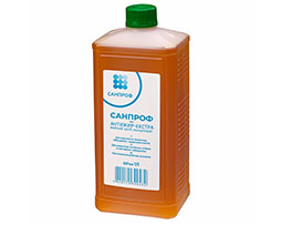 Інтердез САНПРОФ-Антижир-Екстра