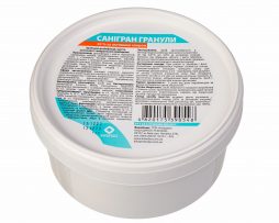 Інтердез Санігран (гранули) 30% активного хлора