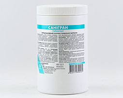 Санігран (таблетки)