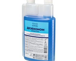 Дезеконом